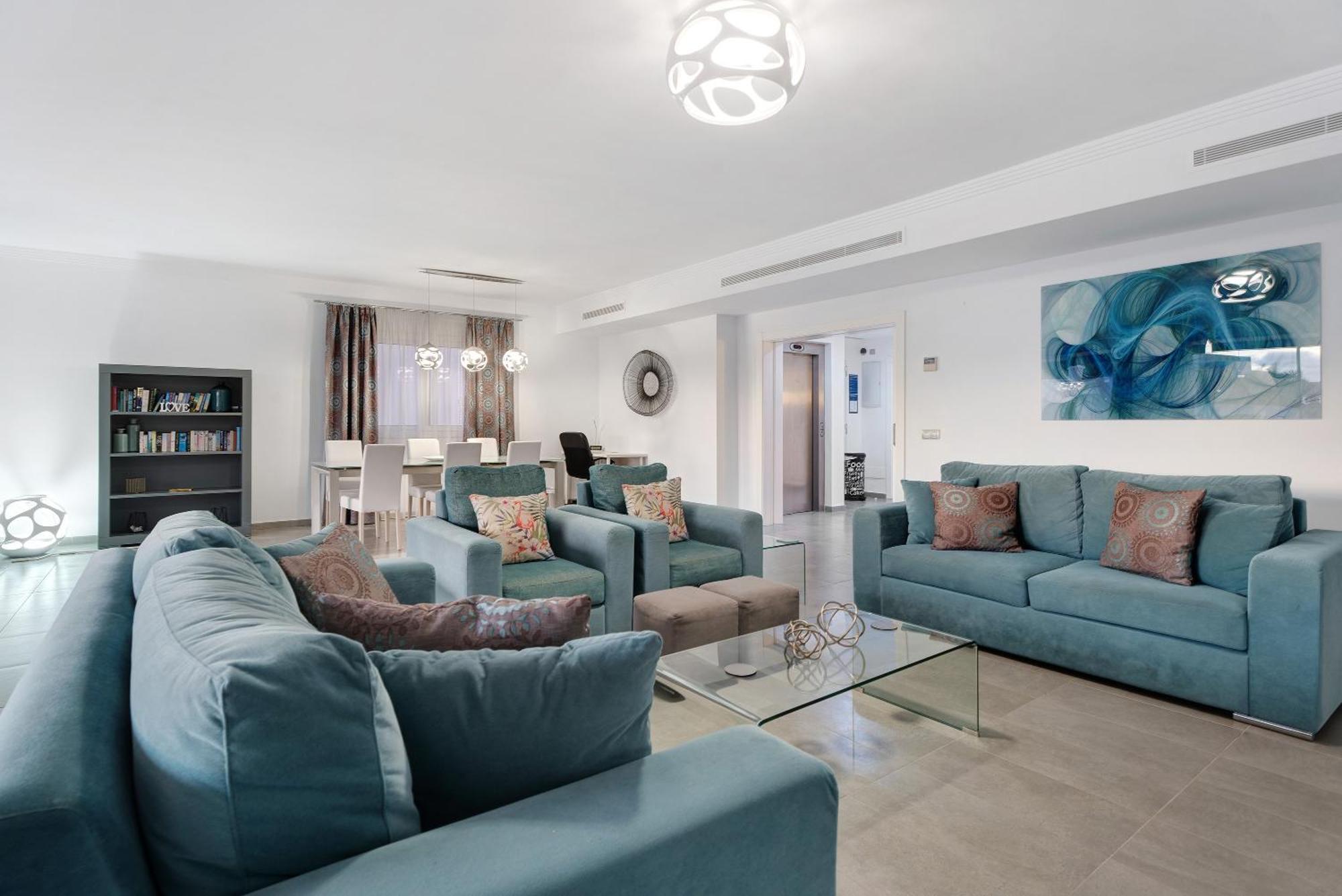 Espectacular Villa Aurora By Paramount Holidays Пуерто де Сантяго Екстериор снимка