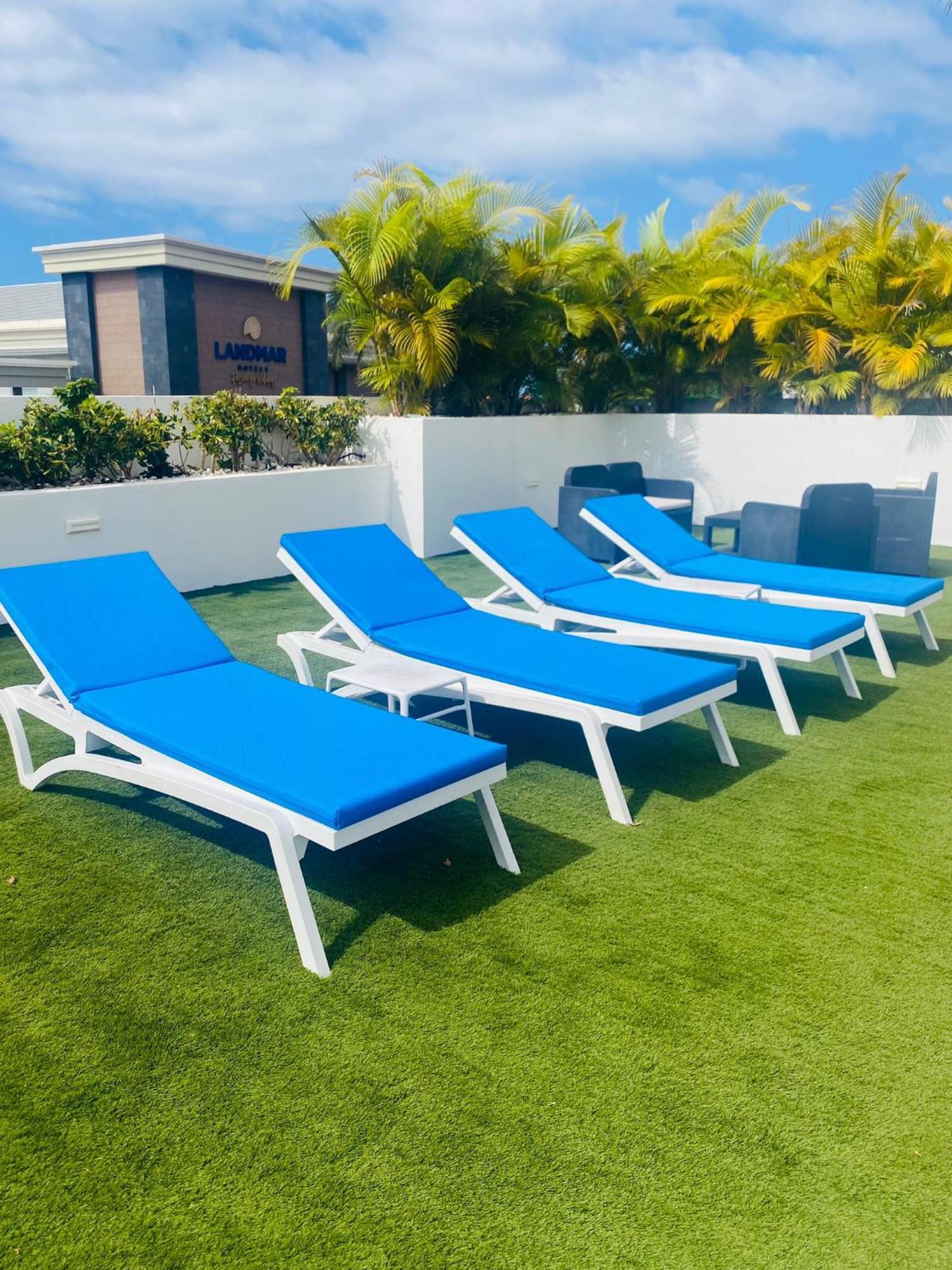 Espectacular Villa Aurora By Paramount Holidays Пуерто де Сантяго Екстериор снимка